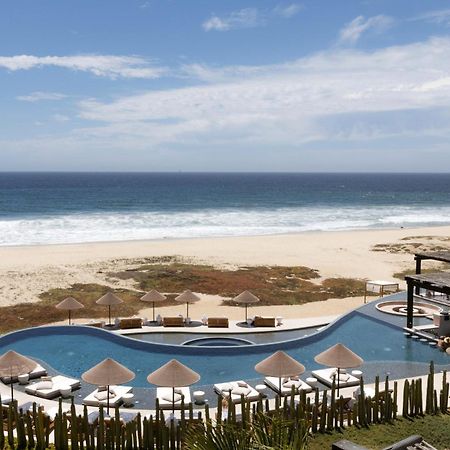 Kimpton Mas Olas Resort And Spa Todos Santos Exterior foto