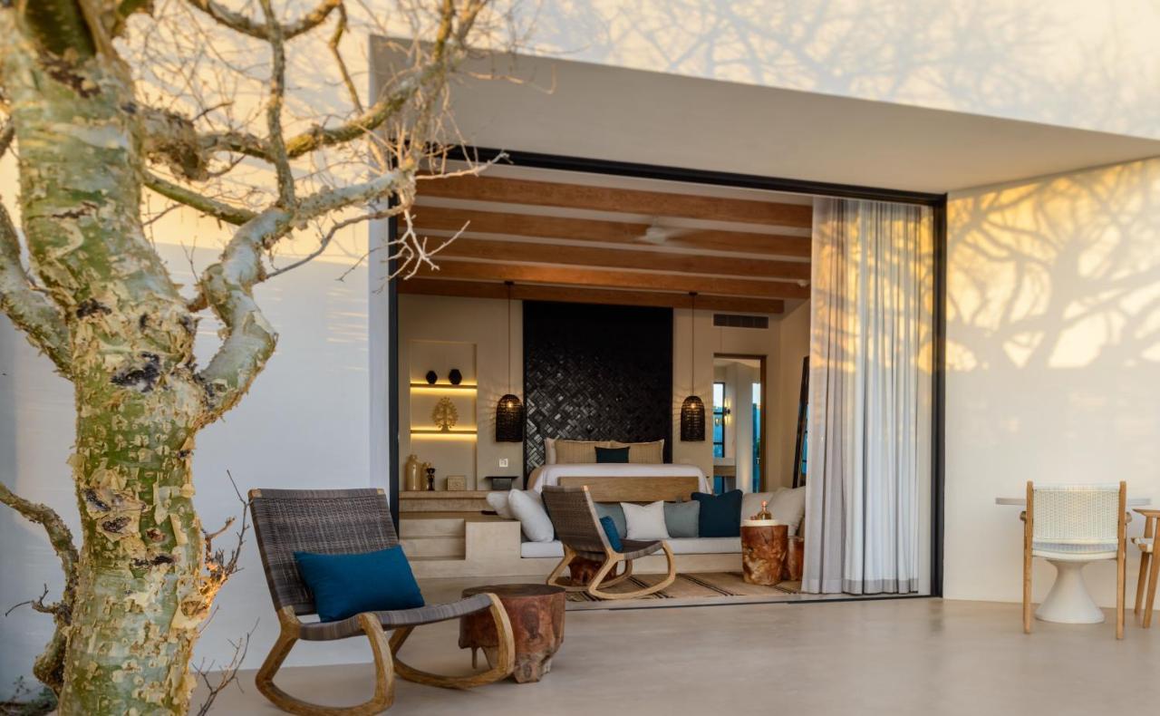 Kimpton Mas Olas Resort And Spa Todos Santos Exterior foto