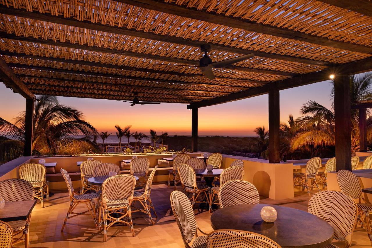 Kimpton Mas Olas Resort And Spa Todos Santos Exterior foto