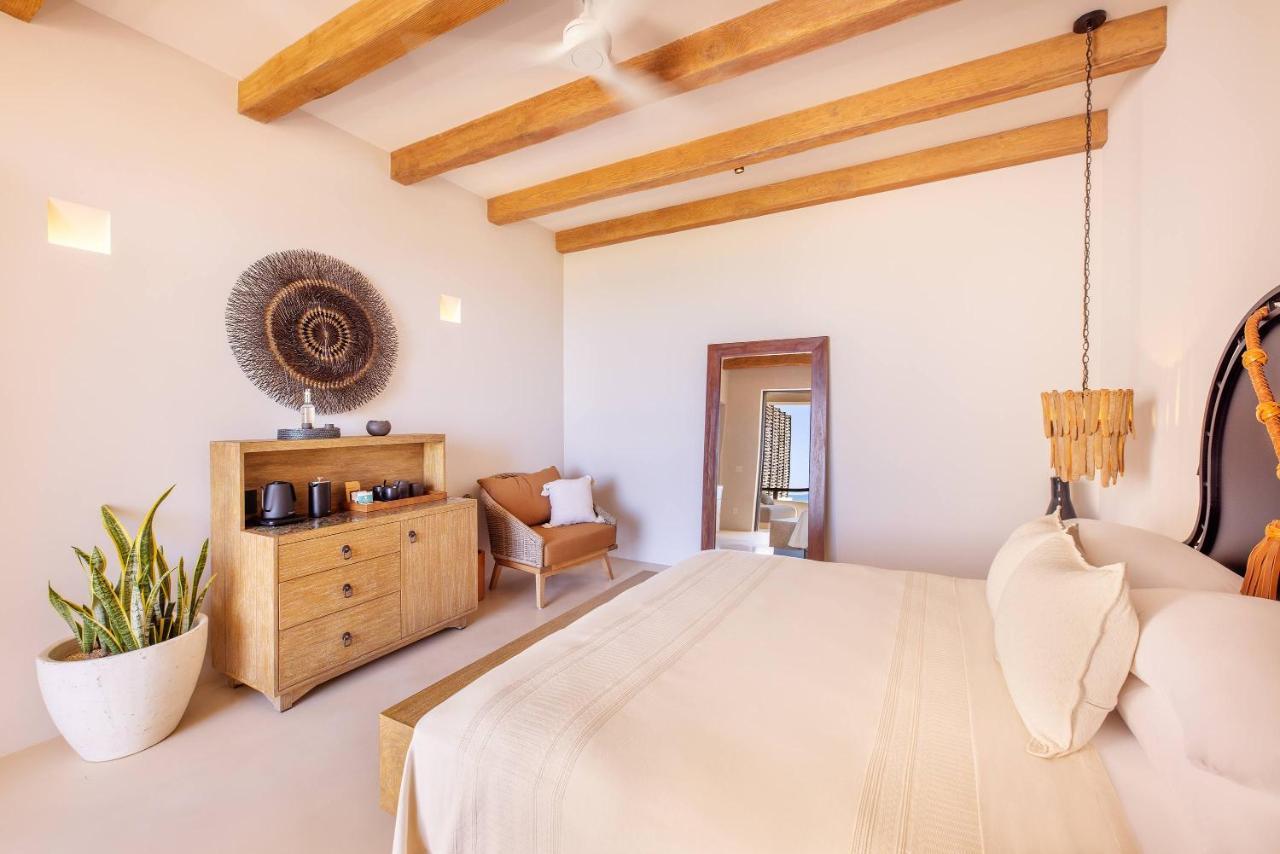 Kimpton Mas Olas Resort And Spa Todos Santos Exterior foto