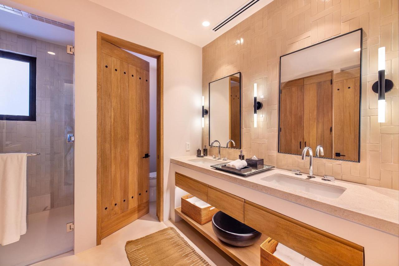 Kimpton Mas Olas Resort And Spa Todos Santos Exterior foto