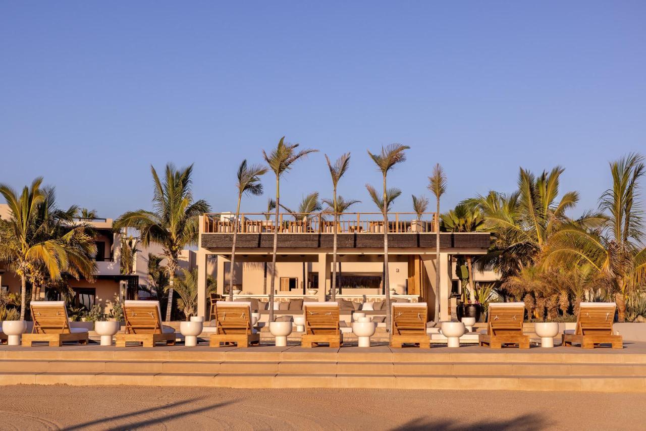 Kimpton Mas Olas Resort And Spa Todos Santos Exterior foto