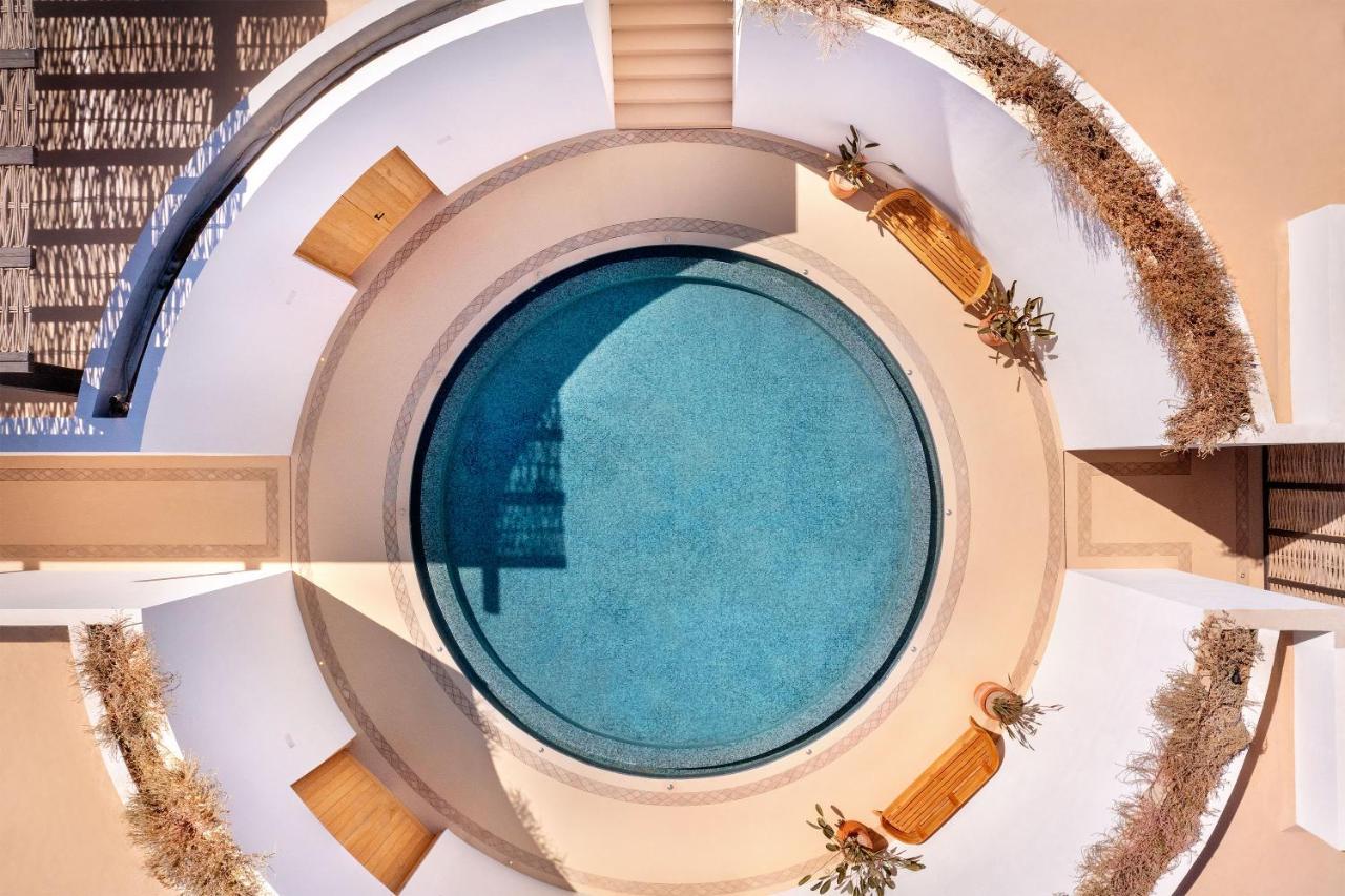 Kimpton Mas Olas Resort And Spa Todos Santos Exterior foto
