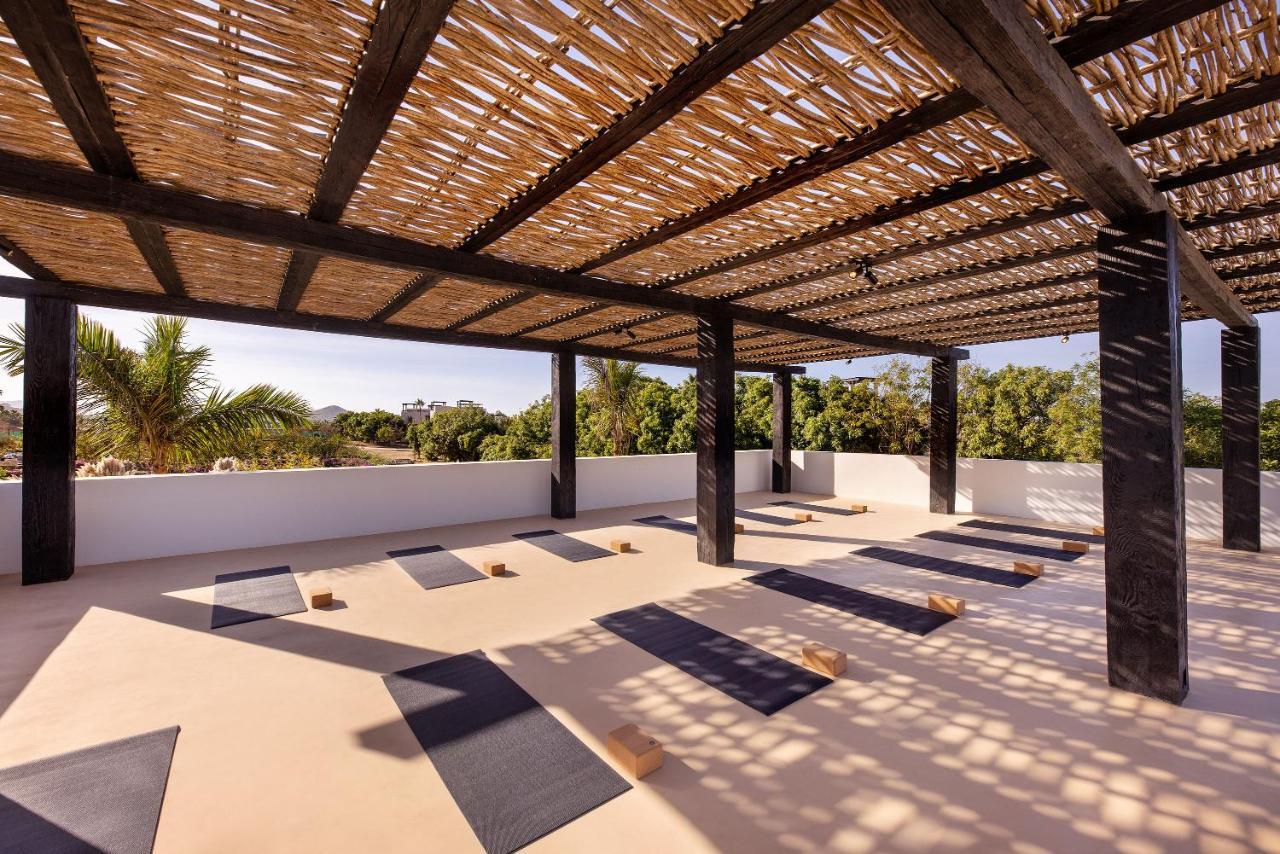 Kimpton Mas Olas Resort And Spa Todos Santos Exterior foto